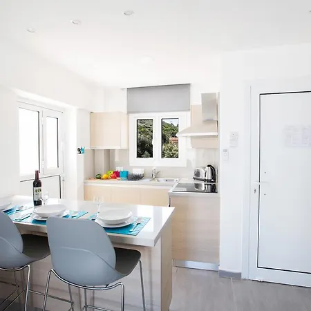 Apartamento Evelina *