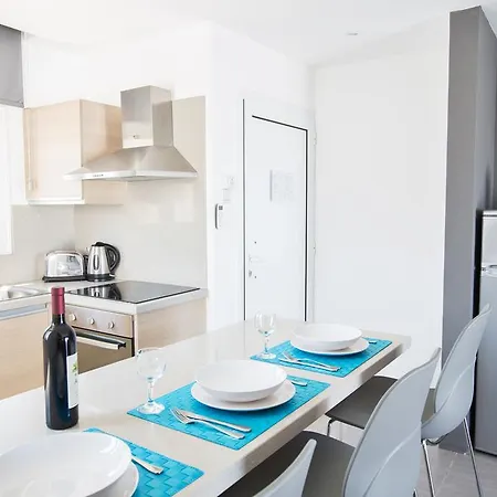 Apartamento Evelina *