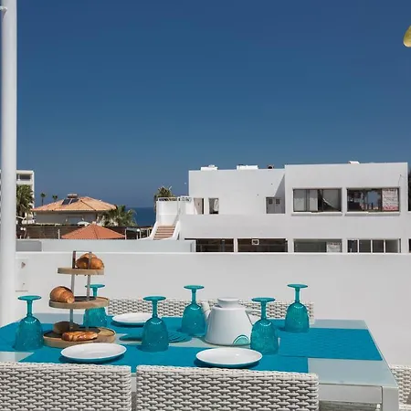 Apartamento Evelina Protaras