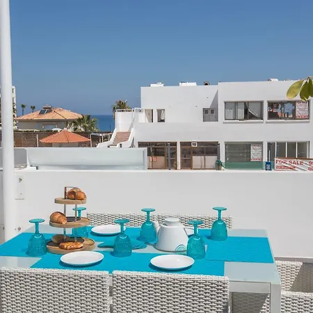 Apartamento Evelina