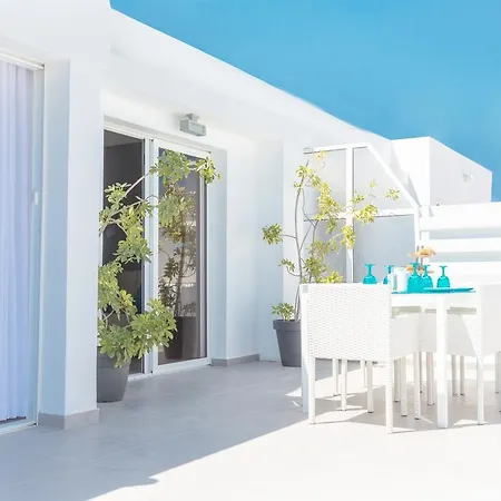 Apartamento Evelina *