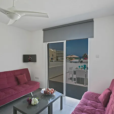 Apartamento Evelina