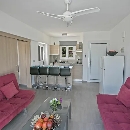 Apartman Evelina Protarász
