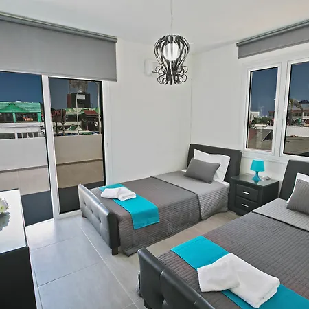 Apartman Evelina *