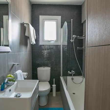 Apartman Evelina Protarász