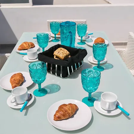 Evelina Apartamento *