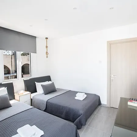 Apartment Evelina Protaras